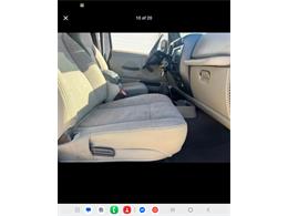 2005 Jeep Wagoneer (CC-2097008) for sale in Reno, Nevada