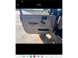 2005 Jeep Wagoneer (CC-2097008) for sale in Reno, Nevada