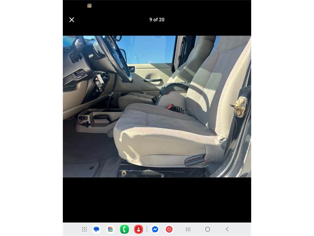 2005 Jeep Wagoneer (CC-2097008) for sale in Reno, Nevada