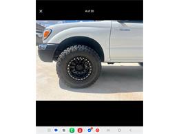 1998 Toyota Tacoma (CC-2097009) for sale in Reno, Nevada