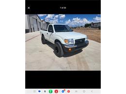 1998 Toyota Tacoma (CC-2097009) for sale in Reno, Nevada