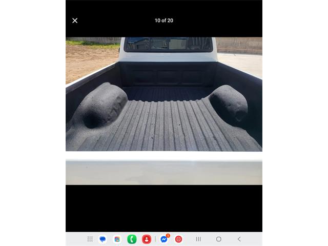 1998 Toyota Tacoma (CC-2097009) for sale in Reno, Nevada