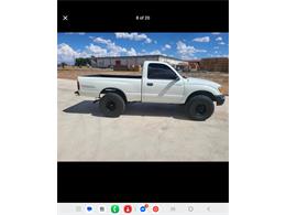 1998 Toyota Tacoma (CC-2097009) for sale in Reno, Nevada