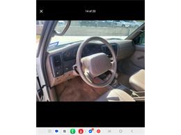 1998 Toyota Tacoma (CC-2097009) for sale in Reno, Nevada