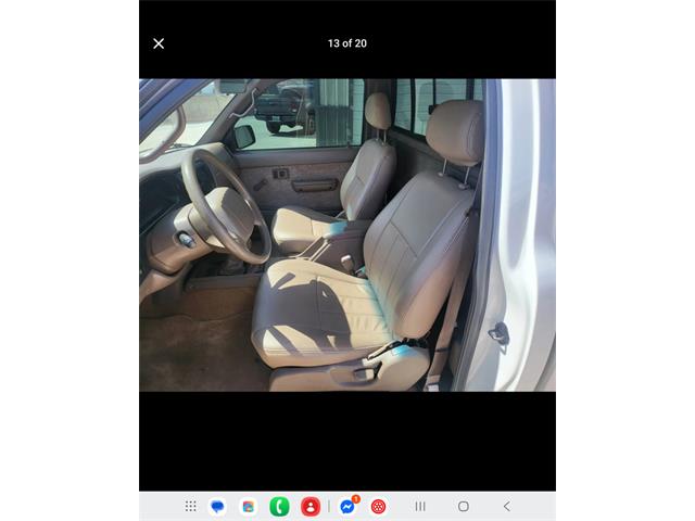 1998 Toyota Tacoma (CC-2097009) for sale in Reno, Nevada