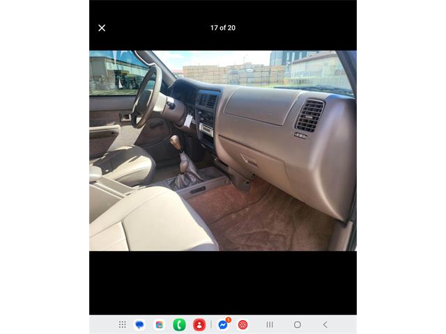 1998 Toyota Tacoma (CC-2097009) for sale in Reno, Nevada