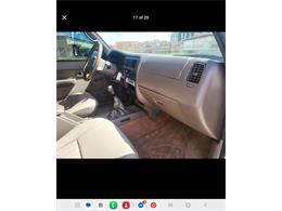 1998 Toyota Tacoma (CC-2097009) for sale in Reno, Nevada