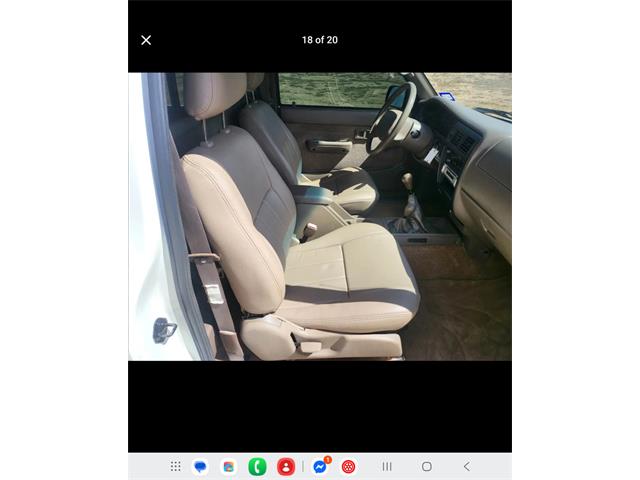 1998 Toyota Tacoma (CC-2097009) for sale in Reno, Nevada