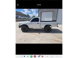 1998 Toyota Tacoma (CC-2097009) for sale in Reno, Nevada