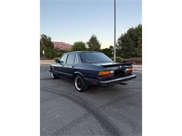 1987 BMW 5 Series (CC-2090701) for sale in Cadillac, Michigan