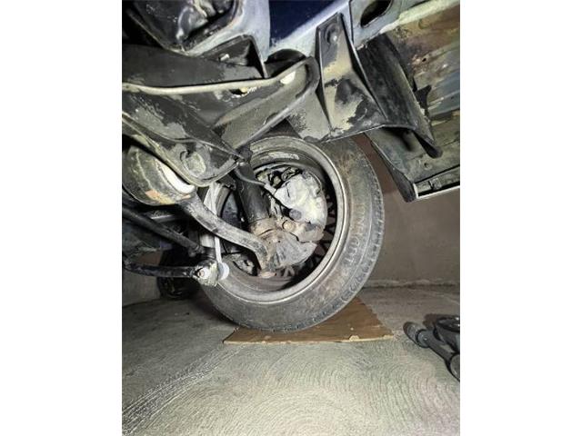 1987 BMW 5 Series (CC-2090701) for sale in Cadillac, Michigan