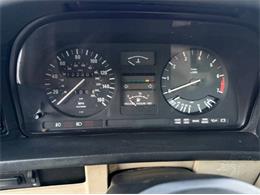 1987 BMW 5 Series (CC-2090701) for sale in Cadillac, Michigan