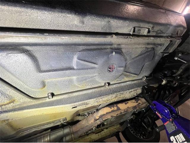 1987 BMW 5 Series (CC-2090701) for sale in Cadillac, Michigan