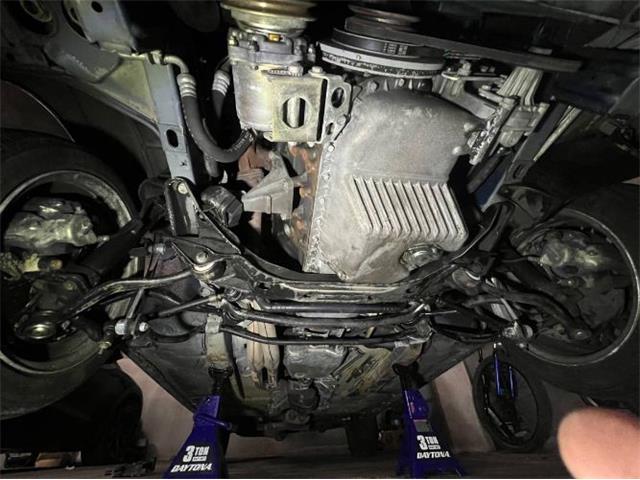 1987 BMW 5 Series (CC-2090701) for sale in Cadillac, Michigan