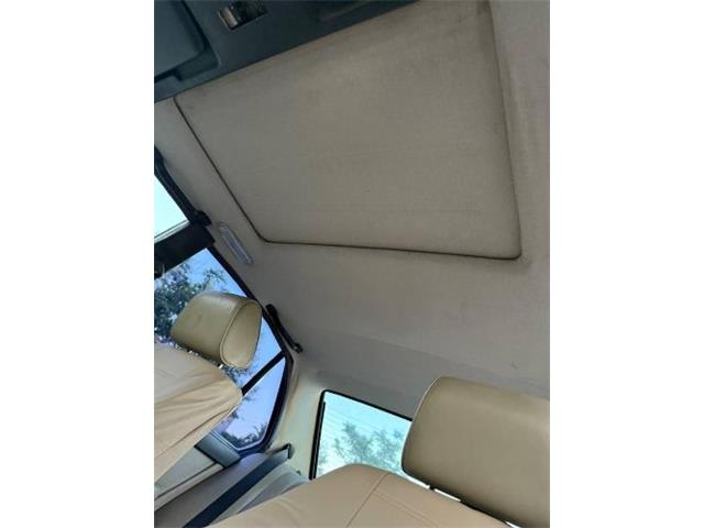 1987 BMW 5 Series (CC-2090701) for sale in Cadillac, Michigan