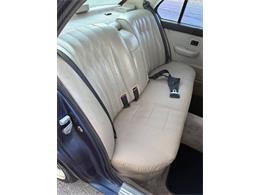 1987 BMW 5 Series (CC-2090701) for sale in Cadillac, Michigan