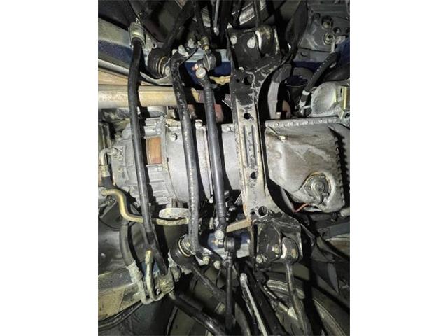 1987 BMW 5 Series (CC-2090701) for sale in Cadillac, Michigan