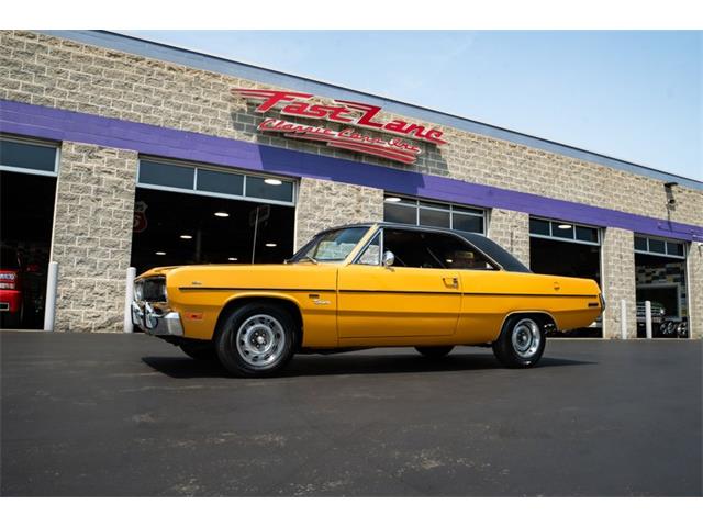 1971 Plymouth Valiant (CC-2097010) for sale in St. Charles, Missouri
