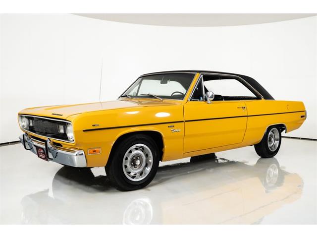 1971 Plymouth Valiant (CC-2097010) for sale in St. Charles, Missouri