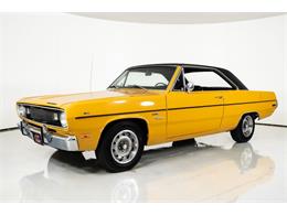 1971 Plymouth Valiant (CC-2097010) for sale in St. Charles, Missouri