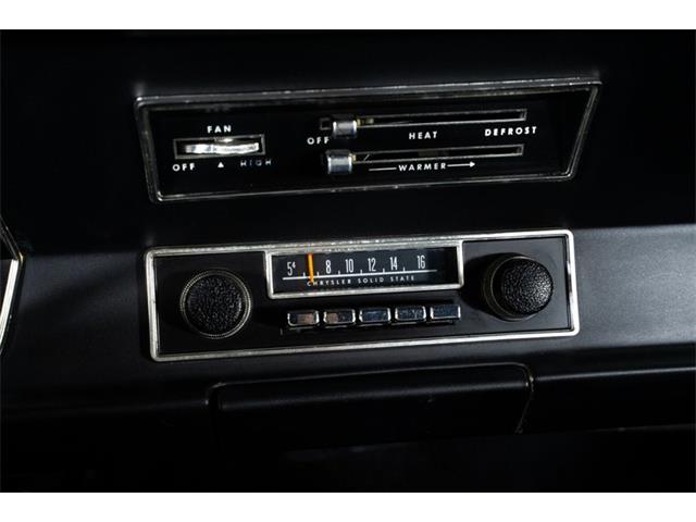 1971 Plymouth Valiant (CC-2097010) for sale in St. Charles, Missouri