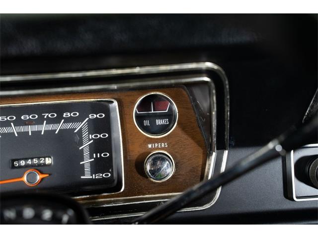 1971 Plymouth Valiant (CC-2097010) for sale in St. Charles, Missouri