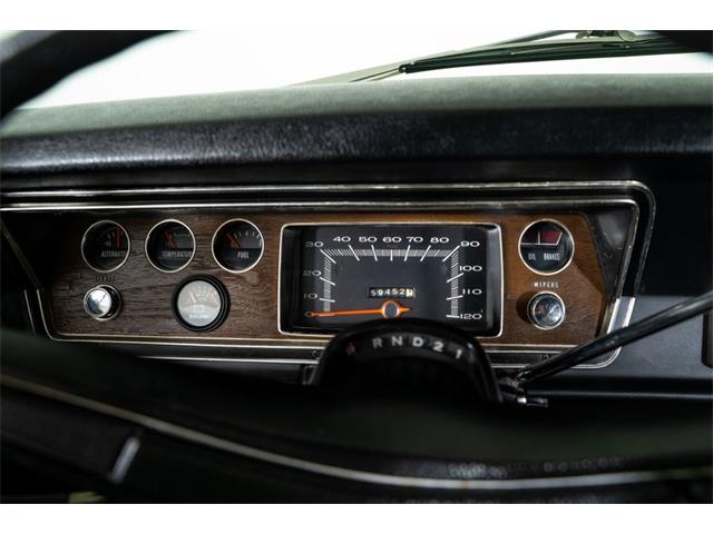1971 Plymouth Valiant (CC-2097010) for sale in St. Charles, Missouri