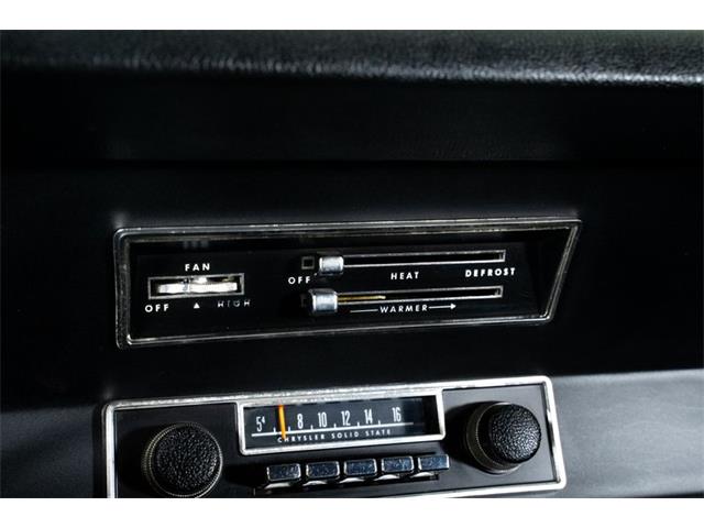 1971 Plymouth Valiant (CC-2097010) for sale in St. Charles, Missouri