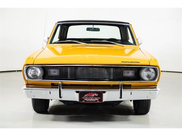 1971 Plymouth Valiant (CC-2097010) for sale in St. Charles, Missouri