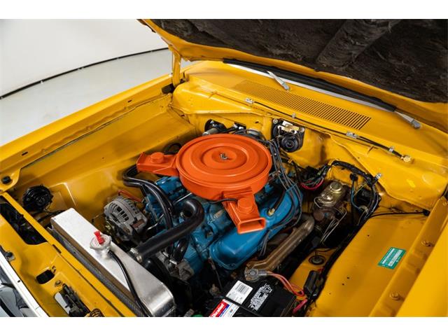 1971 Plymouth Valiant (CC-2097010) for sale in St. Charles, Missouri