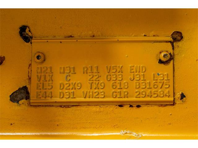 1971 Plymouth Valiant (CC-2097010) for sale in St. Charles, Missouri
