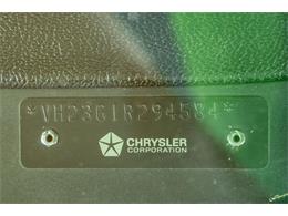 1971 Plymouth Valiant (CC-2097010) for sale in St. Charles, Missouri