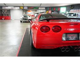 2003 Chevrolet Corvette Z06 (CC-2097012) for sale in Homer City, Pennsylvania