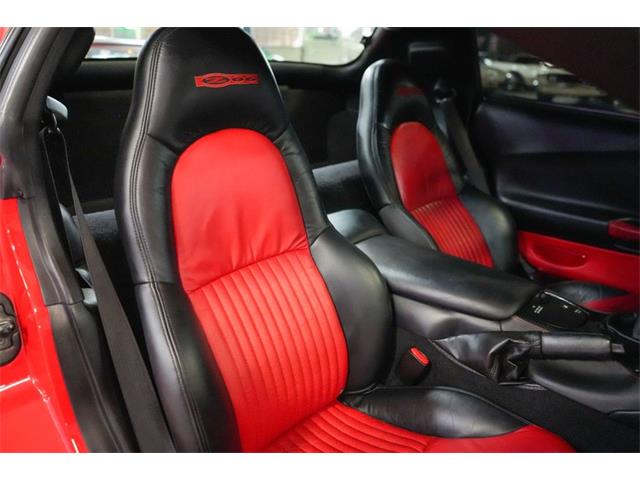 2003 Chevrolet Corvette Z06 (CC-2097012) for sale in Homer City, Pennsylvania