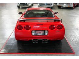 2003 Chevrolet Corvette Z06 (CC-2097012) for sale in Homer City, Pennsylvania