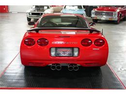 2003 Chevrolet Corvette Z06 (CC-2097012) for sale in Homer City, Pennsylvania
