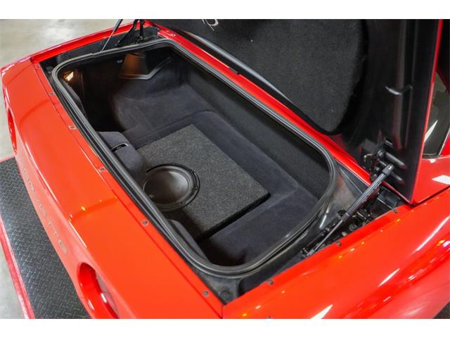 2003 Chevrolet Corvette Z06 (CC-2097012) for sale in Homer City, Pennsylvania