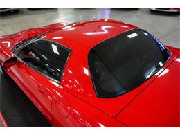 2003 Chevrolet Corvette Z06 (CC-2097012) for sale in Homer City, Pennsylvania
