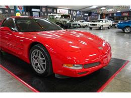 2003 Chevrolet Corvette Z06 (CC-2097012) for sale in Homer City, Pennsylvania