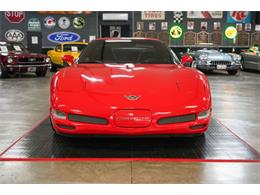 2003 Chevrolet Corvette Z06 (CC-2097012) for sale in Homer City, Pennsylvania