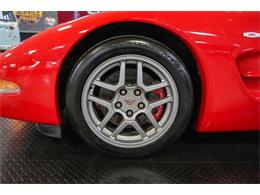2003 Chevrolet Corvette Z06 (CC-2097012) for sale in Homer City, Pennsylvania