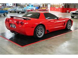 2003 Chevrolet Corvette Z06 (CC-2097012) for sale in Homer City, Pennsylvania