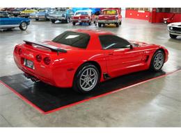 2003 Chevrolet Corvette Z06 (CC-2097012) for sale in Homer City, Pennsylvania