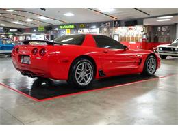 2003 Chevrolet Corvette Z06 (CC-2097012) for sale in Homer City, Pennsylvania