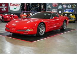 2003 Chevrolet Corvette Z06 (CC-2097012) for sale in Homer City, Pennsylvania