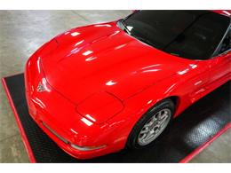 2003 Chevrolet Corvette Z06 (CC-2097012) for sale in Homer City, Pennsylvania