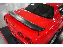 2003 Chevrolet Corvette Z06 (CC-2097012) for sale in Homer City, Pennsylvania