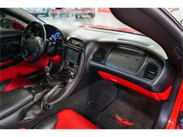 2003 Chevrolet Corvette Z06 (CC-2097012) for sale in Homer City, Pennsylvania