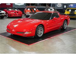 2003 Chevrolet Corvette Z06 (CC-2097012) for sale in Homer City, Pennsylvania