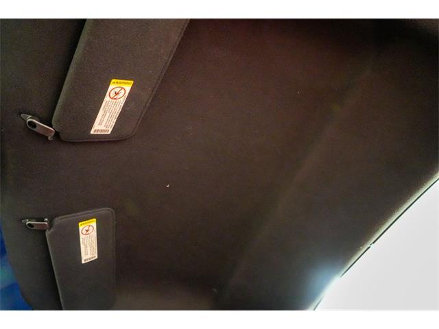 2003 Chevrolet Corvette Z06 (CC-2097012) for sale in Homer City, Pennsylvania